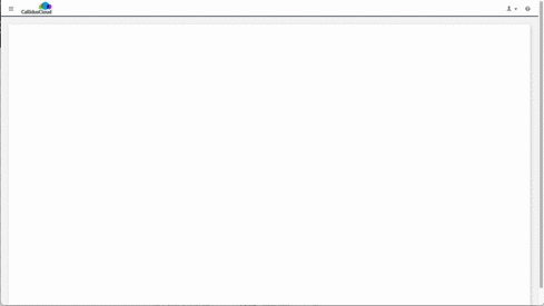 Animation showing a dashboard of KPI widgets loading asynchronously, each expanding from a single point and growing to full size while the data fades into the display at the same time.